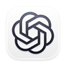 ChatGPT logo
