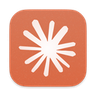 Claude logo